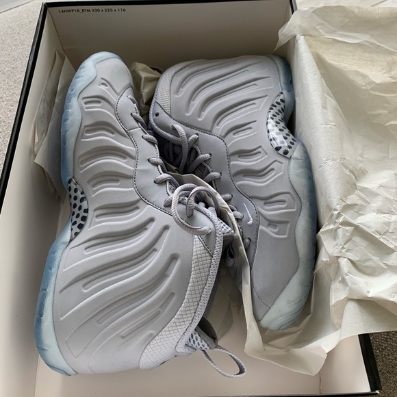 nike little posite one premium